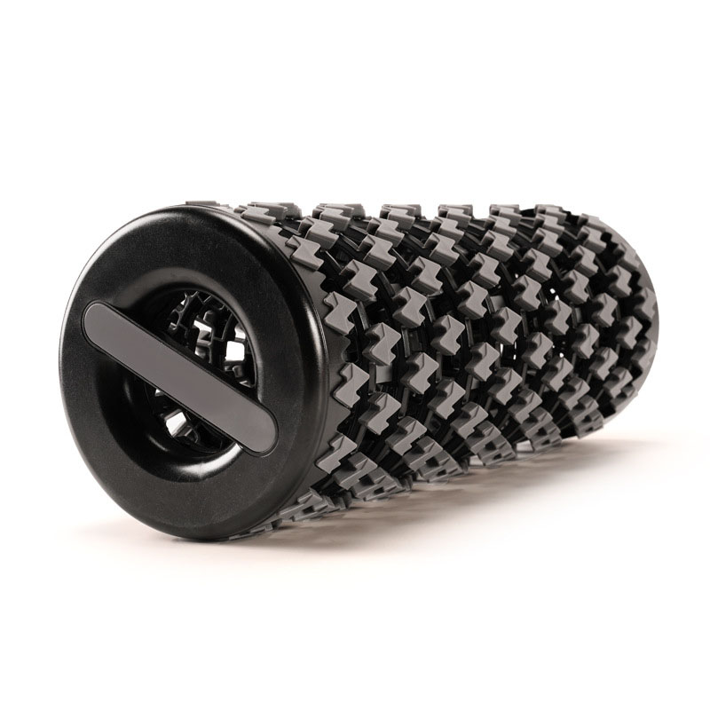 Pilates Yoga Roller - ใหม่ Telescopic Roller คอลัมน์โยคะโฟมพิลาทิสคอลัมน์ฟิตเนส Relaxer กล้ามเนื้อ