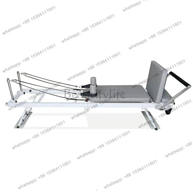 Pilates Yoga For Weight Loss - สินค้าขายดี MIYAUP ชุดอุปกรณ์พิลาทิสขนาดใหญ่ สำหรับลดน้ำหนัก/กระชับสัดส่วน พร้อมบริการสอนพิลาทิสส่วนตัว สำหรับสตูดิโอโยคะ