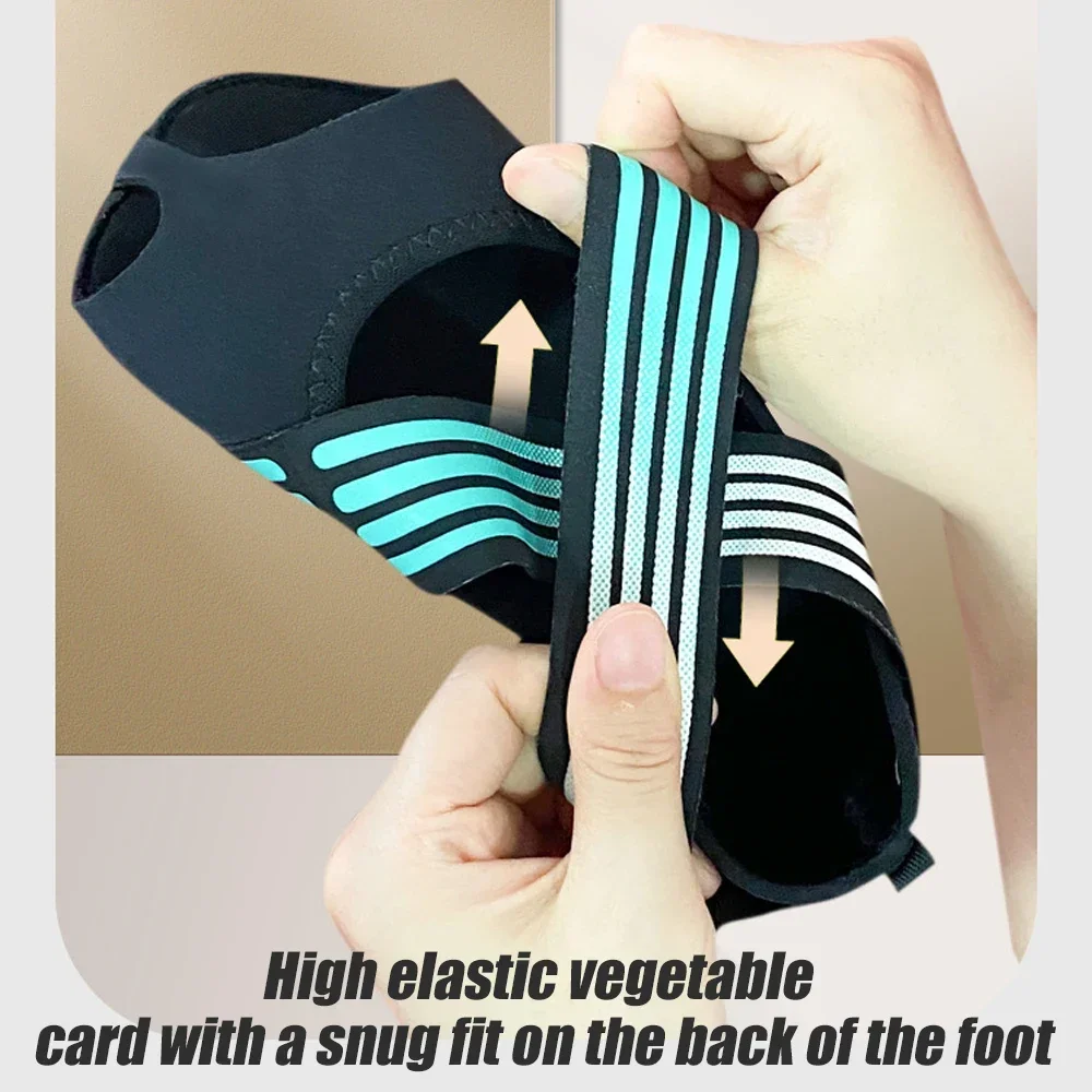 รองเท้าโยคะกันลื่นแบบมืออาชีพ  - Pilates Yoga Gym บทวิจารณ์และราคา