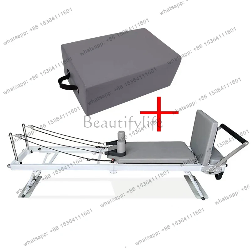 สินค้าขายดี MIYAUP ชุดอุปกรณ์พ - Pilates Yoga For Weight Loss บทวิจารณ์และราคา