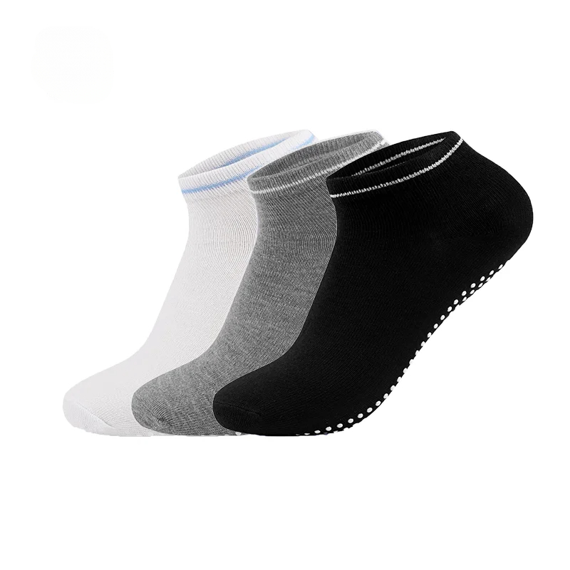 3 คู่/ล็อตถุงเท้าโยคะสําหรับผู - Pilates Yoga And Barre บทวิจารณ์และราคา