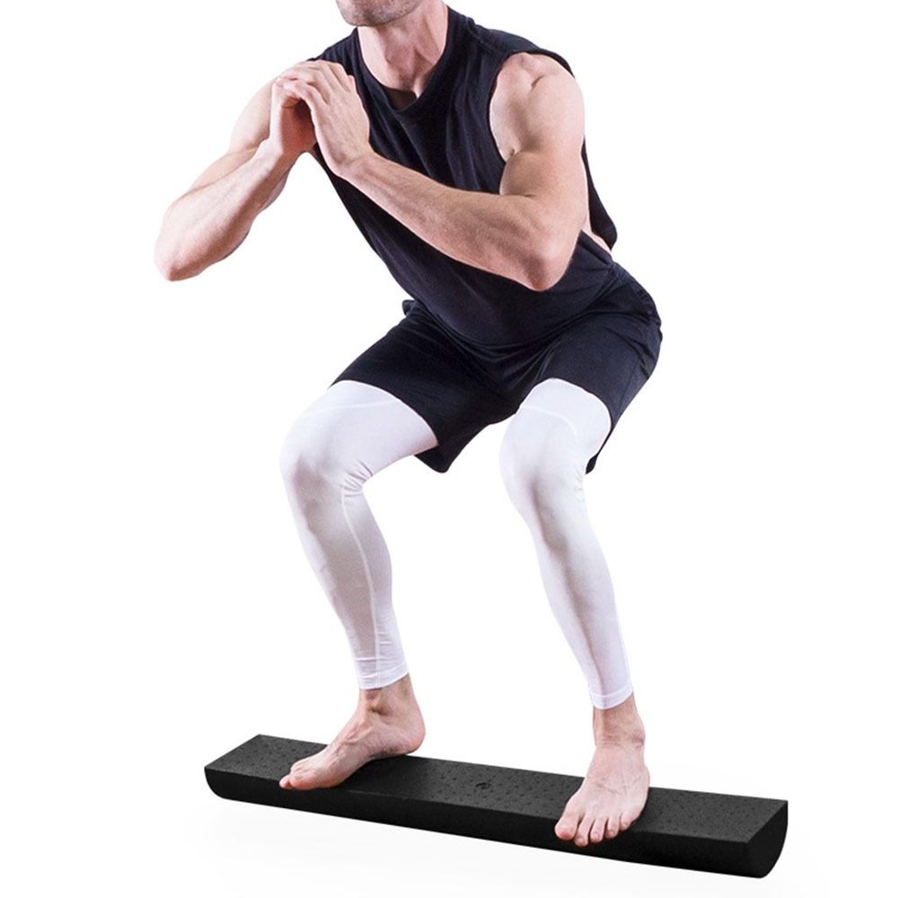 ใหม่ 30/45/60 ซม. EPP โฟมโรลเล - Pilates Yoga Roller บทวิจารณ์และราคา