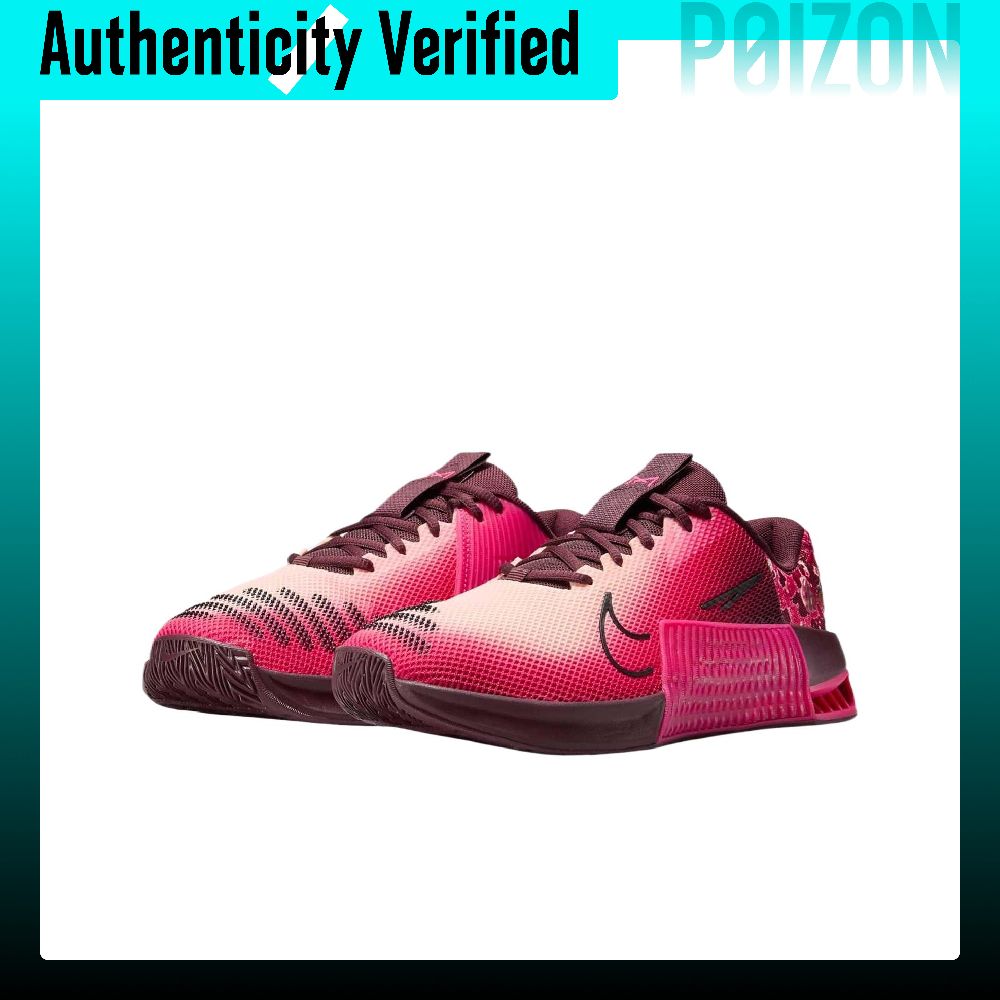 รองเท้าวิ่ง Nike Metcon 9 สำหร - Nike Shoes Metcon 9 บทวิจารณ์และราคา