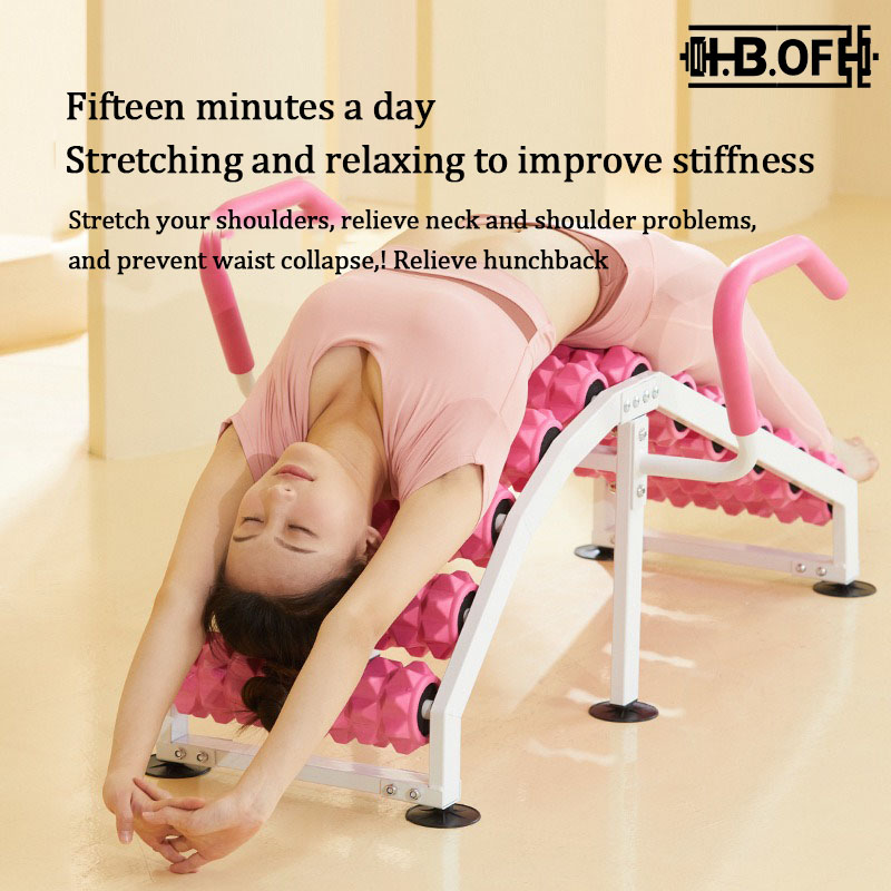 เตียงพิลาทิสสำหรับยืดหลังและผ่ - Pilates Yoga Core บทวิจารณ์และราคา