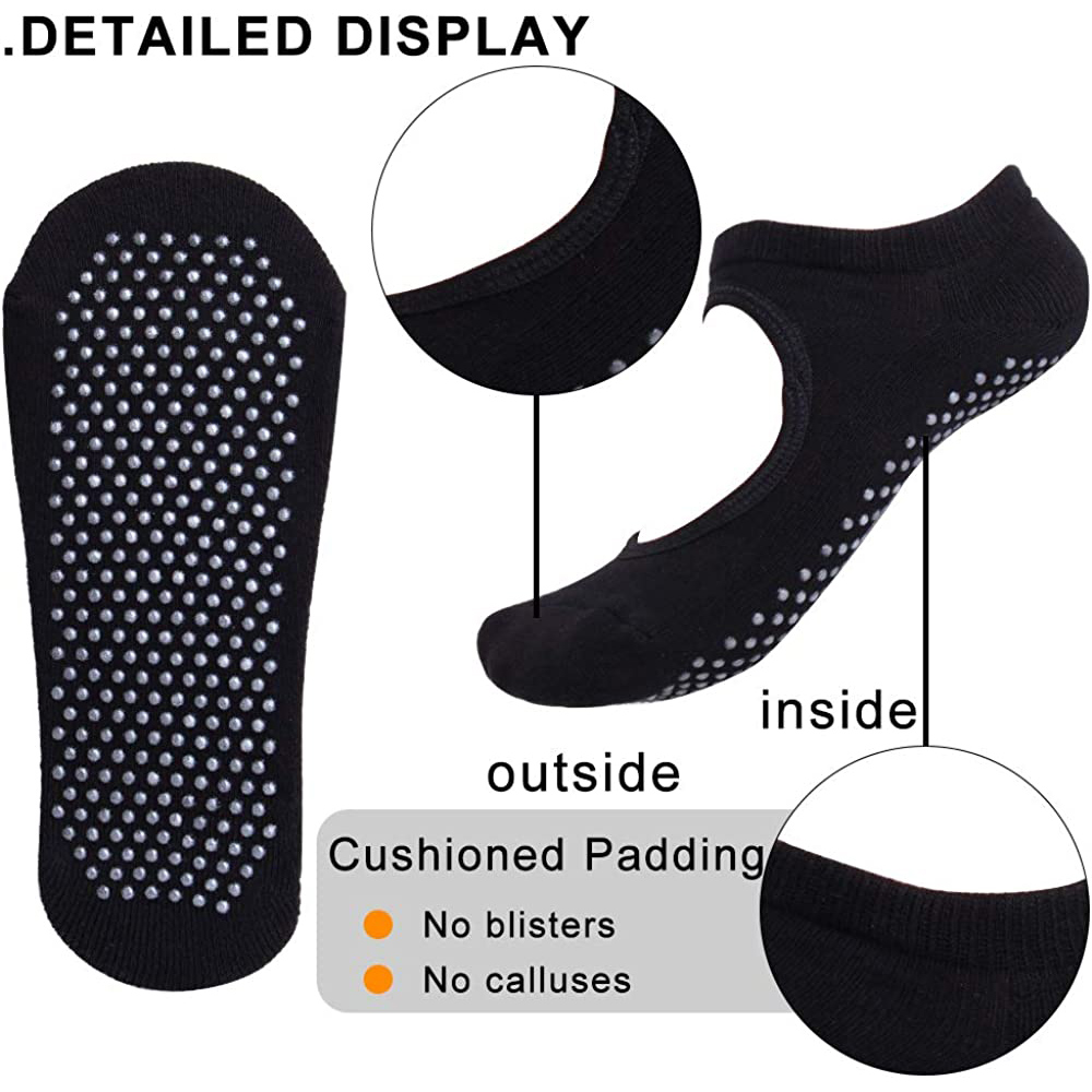 Backless Non-SLIP ฟิตเนสพิลาทิ - Pilates Yoga Gym บทวิจารณ์และราคา