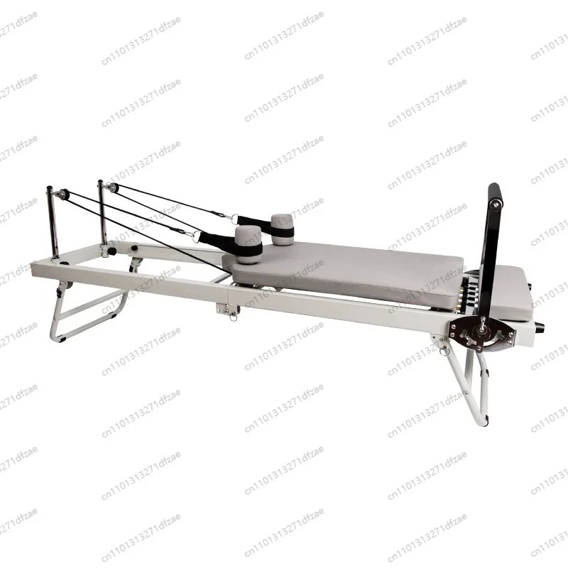 อุปกรณ์พิลาทิส รีฟอร์เมอร์สำหร - Pilates Yoga For Weight Loss บทวิจารณ์และราคา