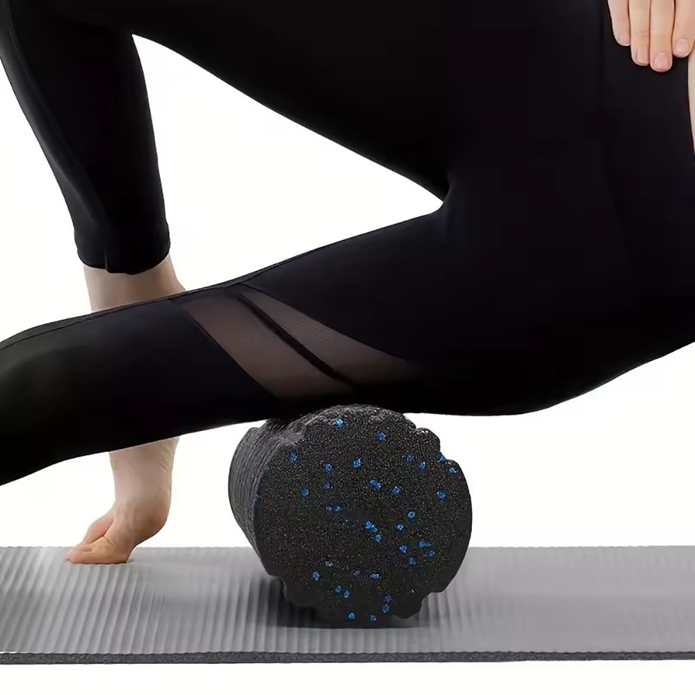โฟมโรลเลอร์ขนาด 33 ซม. สำหรับน - Pilates Yoga Roller บทวิจารณ์และราคา