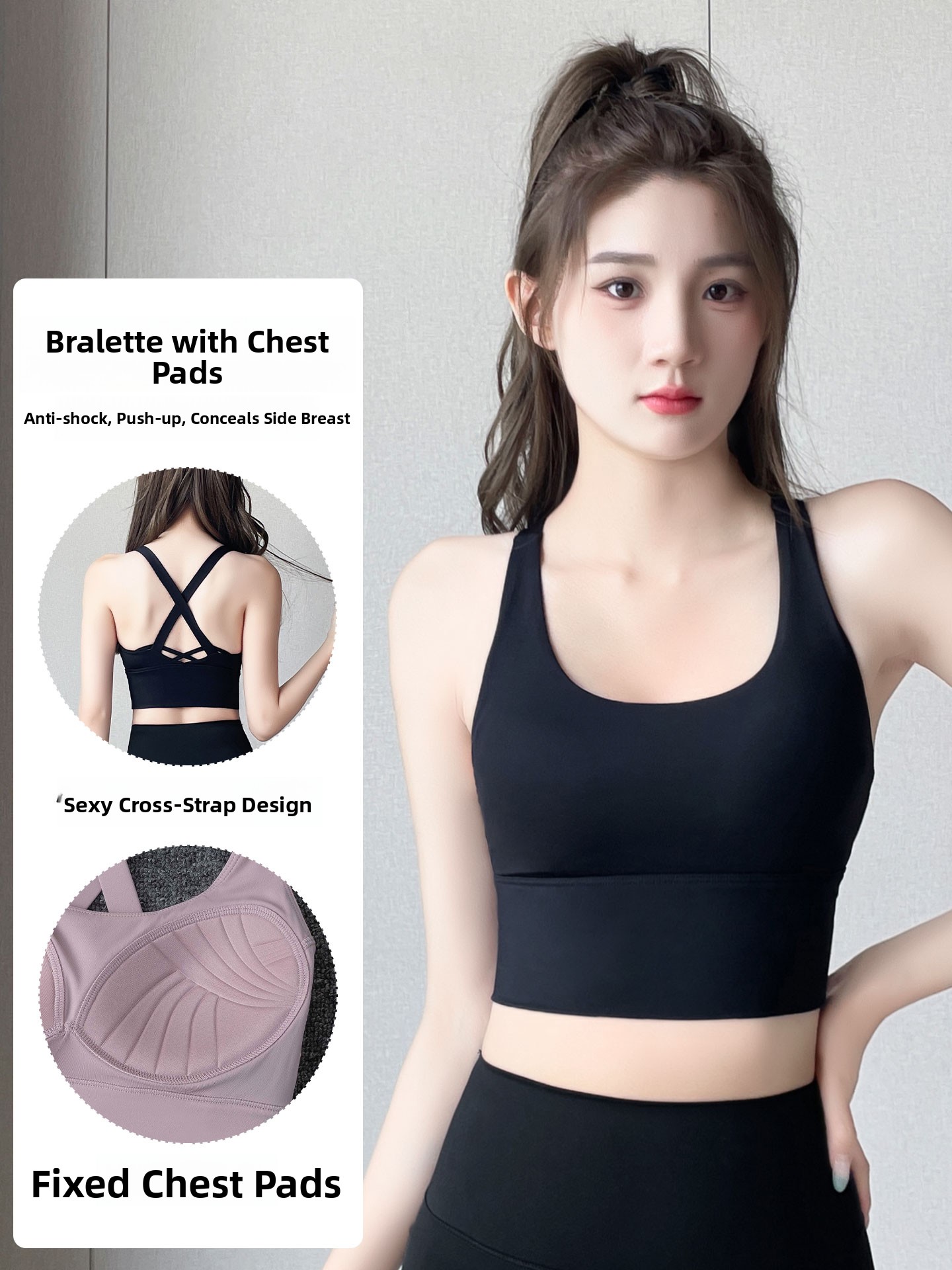 ชุดออกกำลังกายสำหรับผู้หญิง รุ - Pilates Yoga Morning บทวิจารณ์และราคา