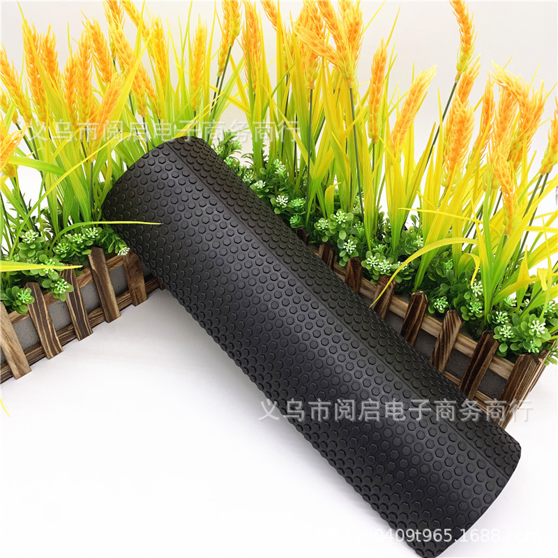 30/45 ซม.ครึ่งรอบ EVA นวดโฟม R - Pilates Yoga Roller บทวิจารณ์และราคา