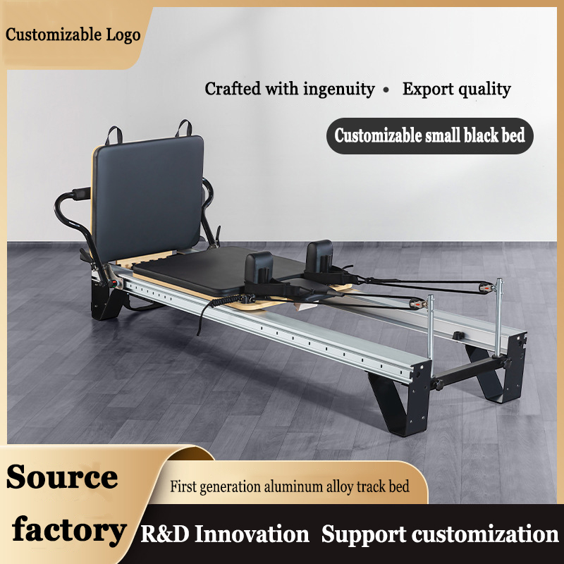 อุปกรณ์ออกกำลังกายปรับแต่งได้ส - Pilates Yoga Core บทวิจารณ์และราคา