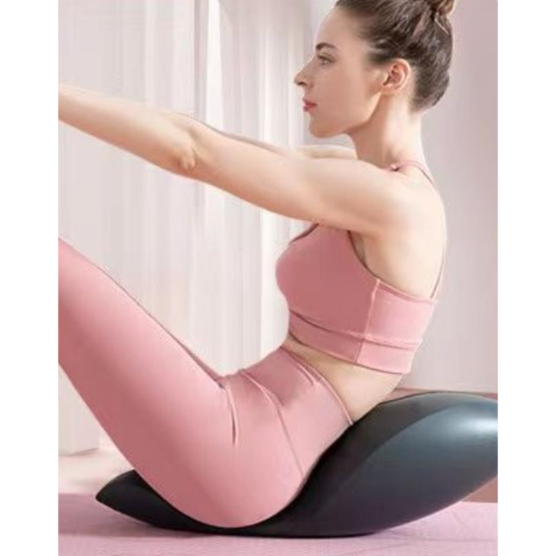 อุปกรณ์โยคะพิลาทิสสำหรับปรับสร - Pilates Yoga Core บทวิจารณ์และราคา