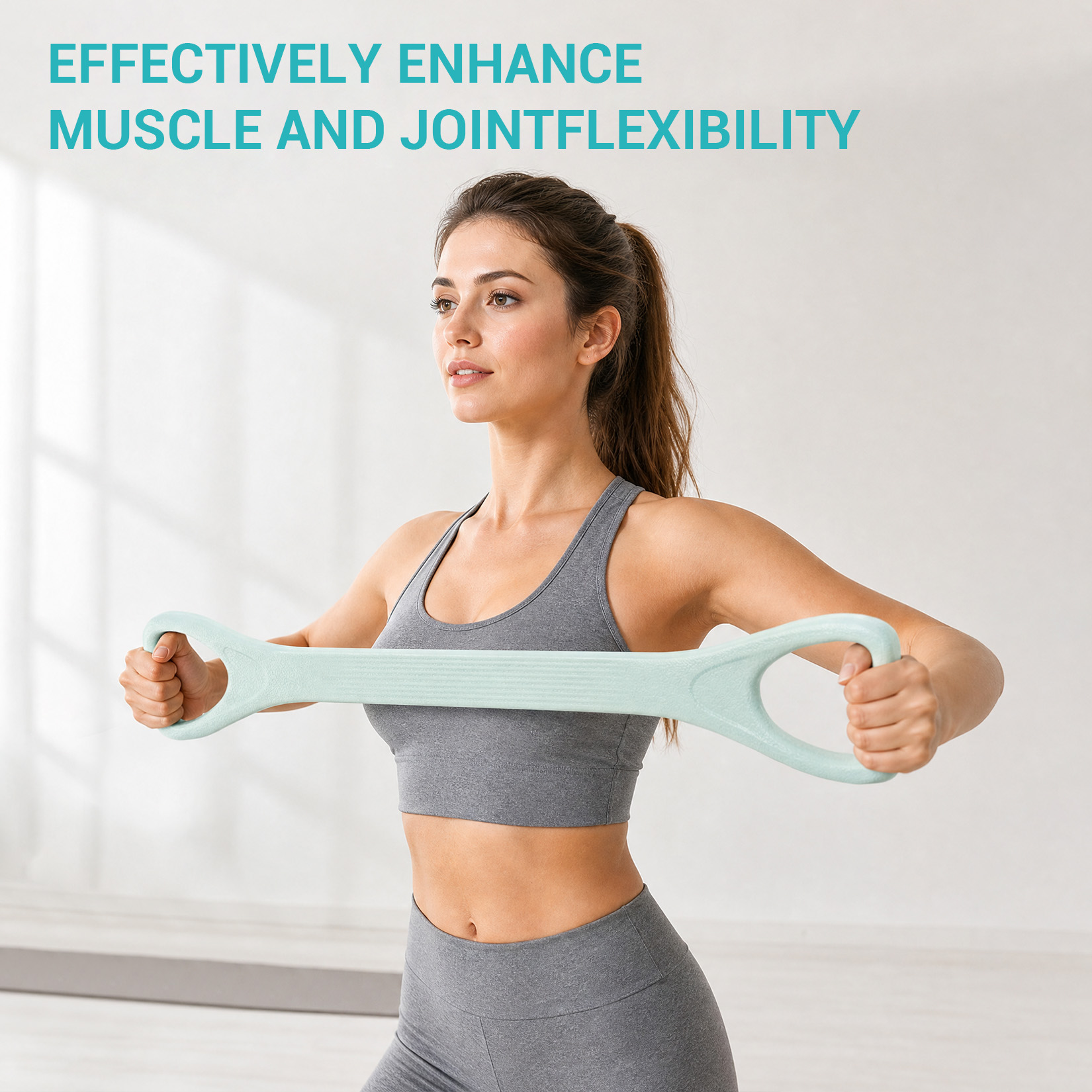 ชุดฝึกพิลาทิส, ห่วงพิลาทิส 6-i - Pilates Yoga Roller บทวิจารณ์และราคา