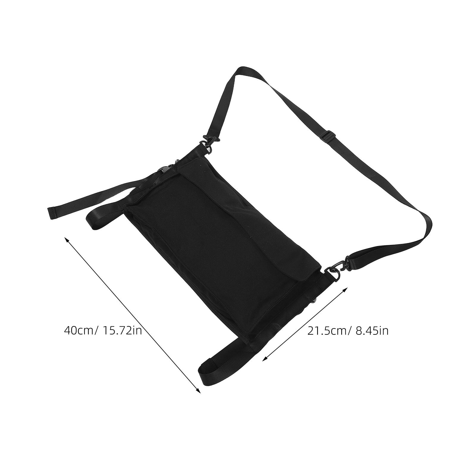 กระเป๋าผ้าแคนวาสสำหรับใส่เสื่อ - Pilates Yoga Gym บทวิจารณ์และราคา